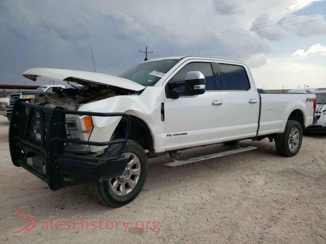 1FT8W3BTXKEE21238 2019 FORD F350