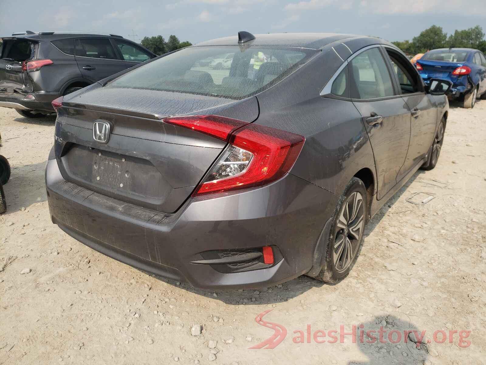 19XFC1F78HE002738 2017 HONDA CIVIC