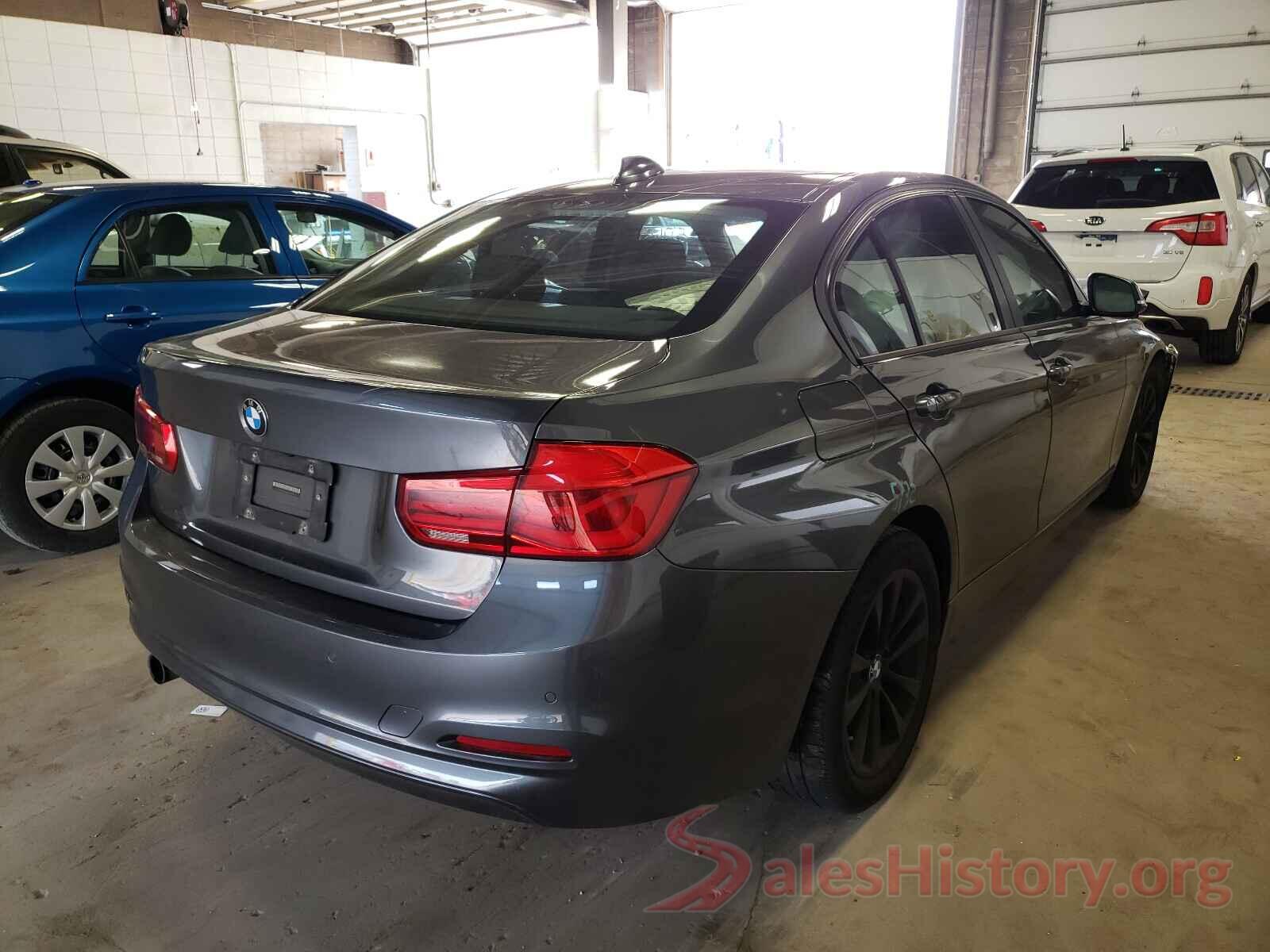 WBA8E5G56GNU21427 2016 BMW 3 SERIES