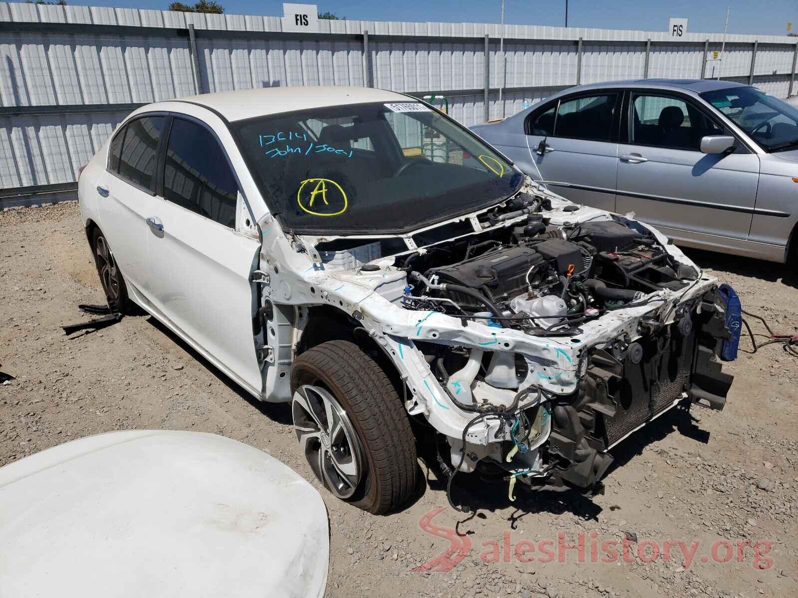 1HGCR2F39HA112108 2017 HONDA ACCORD