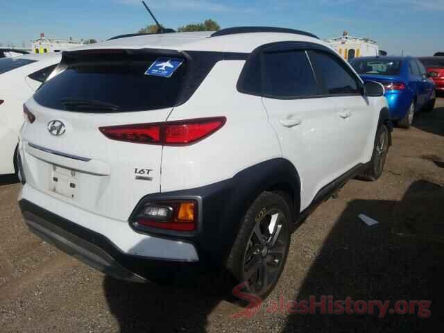 KM8K5CA54JU066952 2018 HYUNDAI KONA