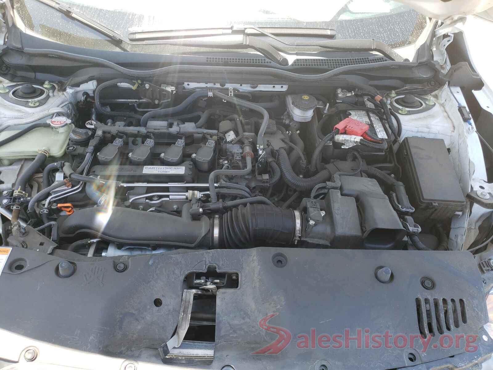 SHHFK7H56JU417119 2018 HONDA CIVIC