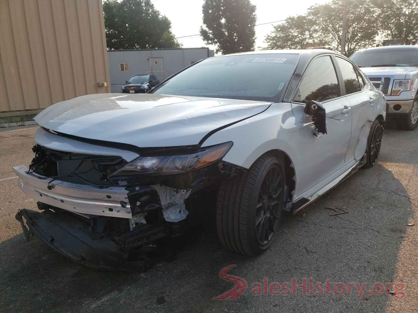 4T1KZ1AK0MU053585 2021 TOYOTA CAMRY