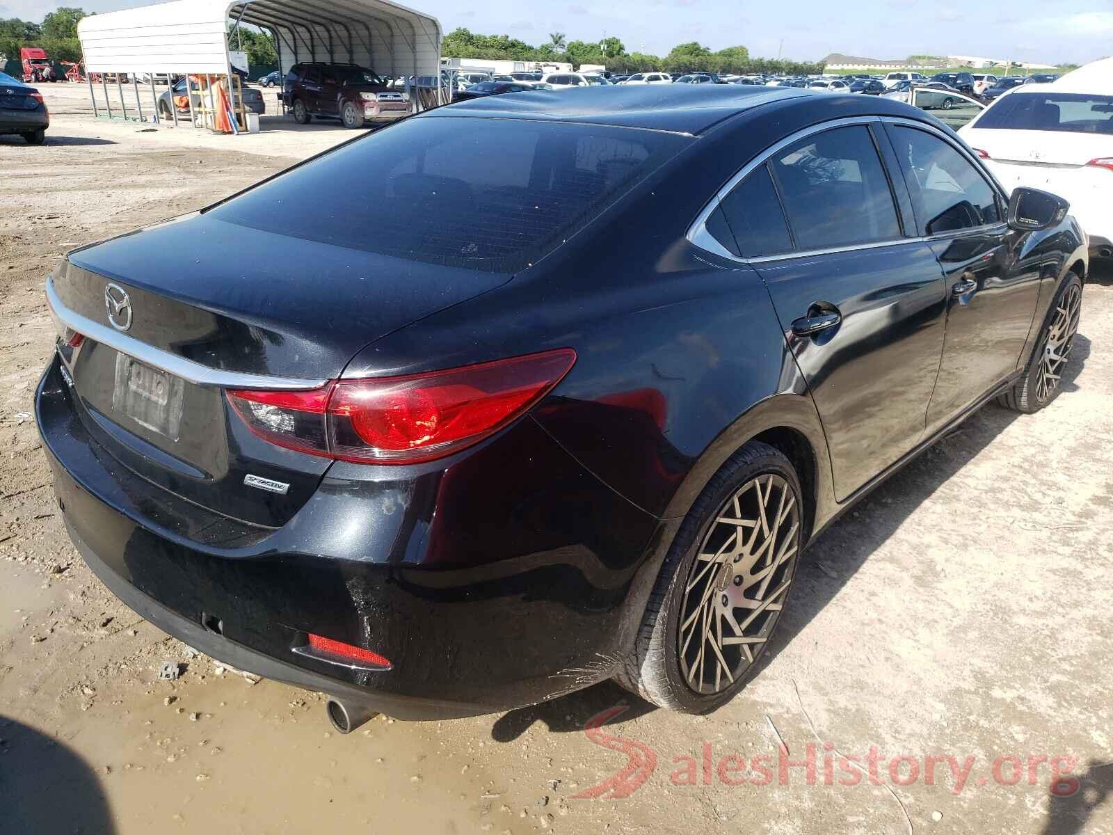 JM1GJ1V56G1480037 2016 MAZDA 6