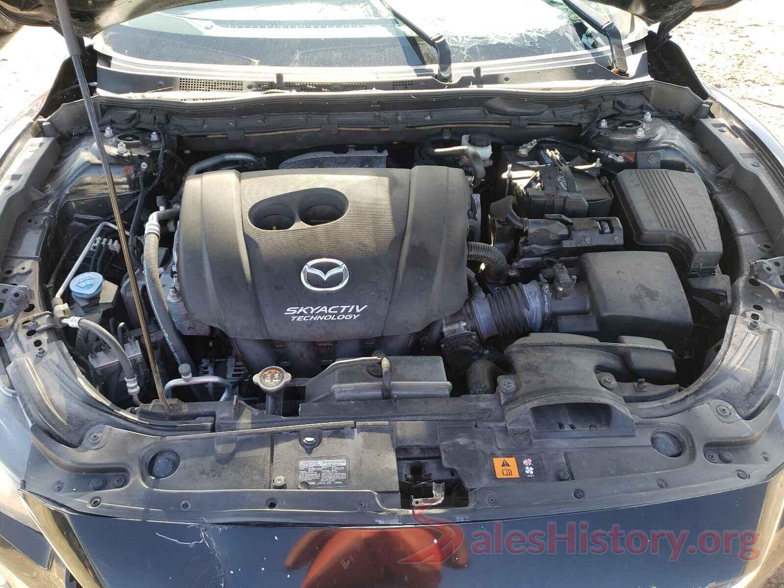 JM1GJ1V56G1480037 2016 MAZDA 6