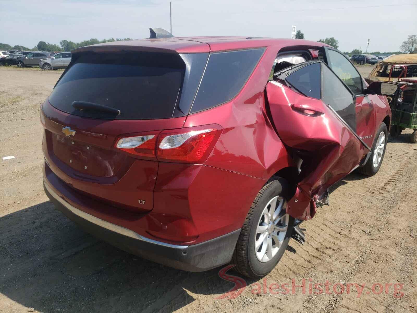 2GNAXKEV5K6120300 2019 CHEVROLET EQUINOX