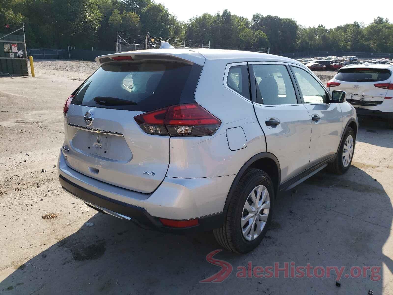 KNMAT2MV6HP527704 2017 NISSAN ROGUE