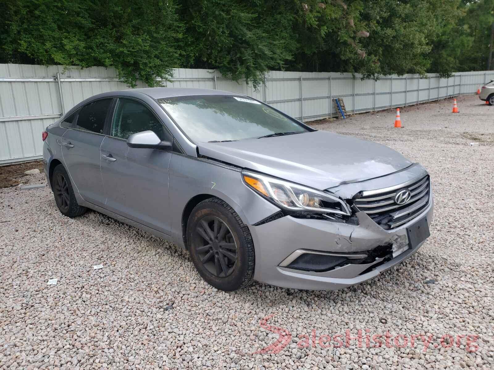 5NPE24AF1GH404951 2016 HYUNDAI SONATA