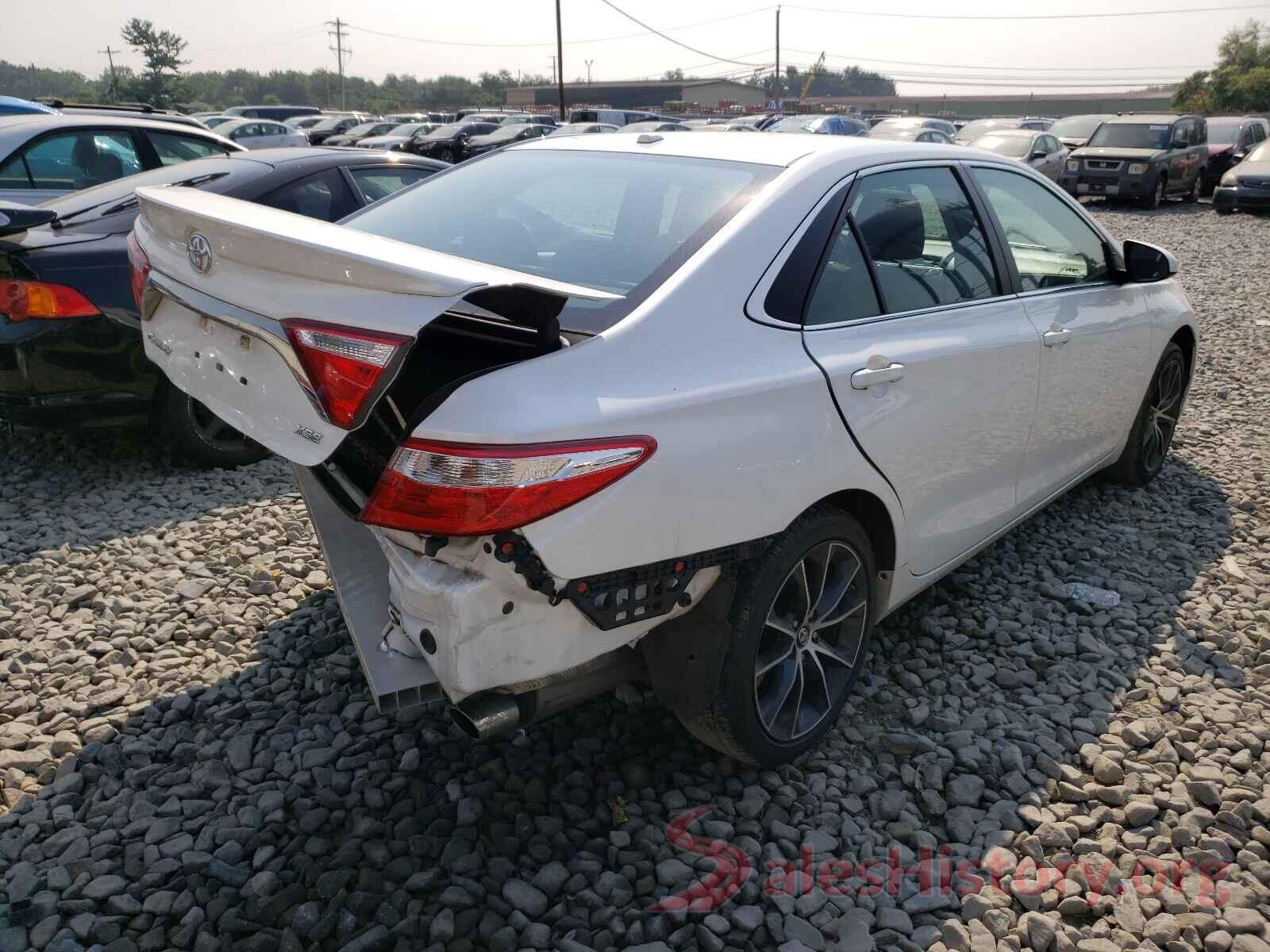 4T1BF1FK3HU348574 2017 TOYOTA CAMRY