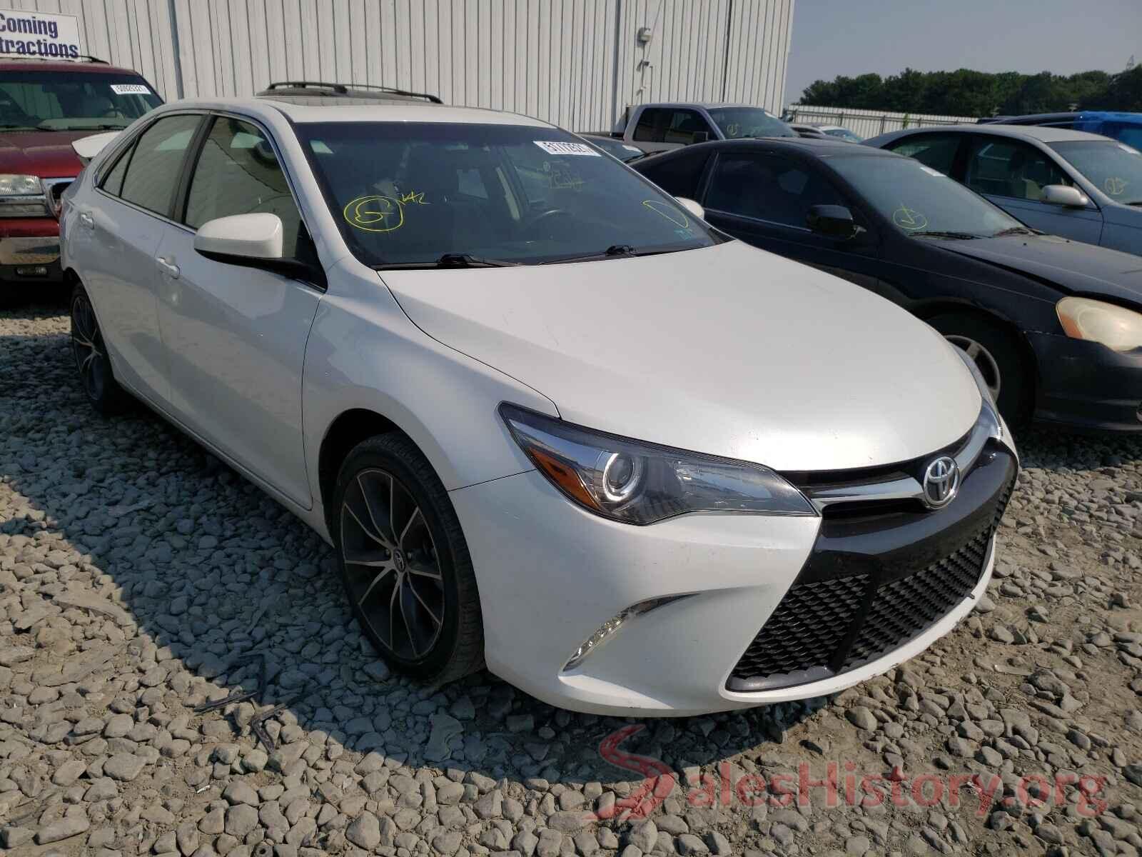 4T1BF1FK3HU348574 2017 TOYOTA CAMRY