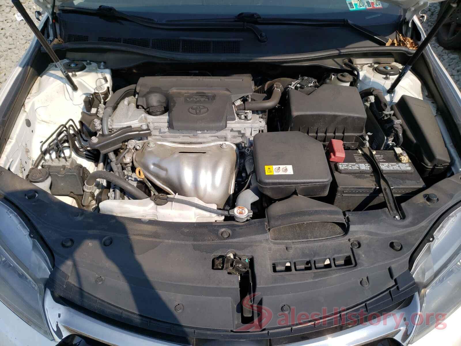 4T1BF1FK3HU348574 2017 TOYOTA CAMRY