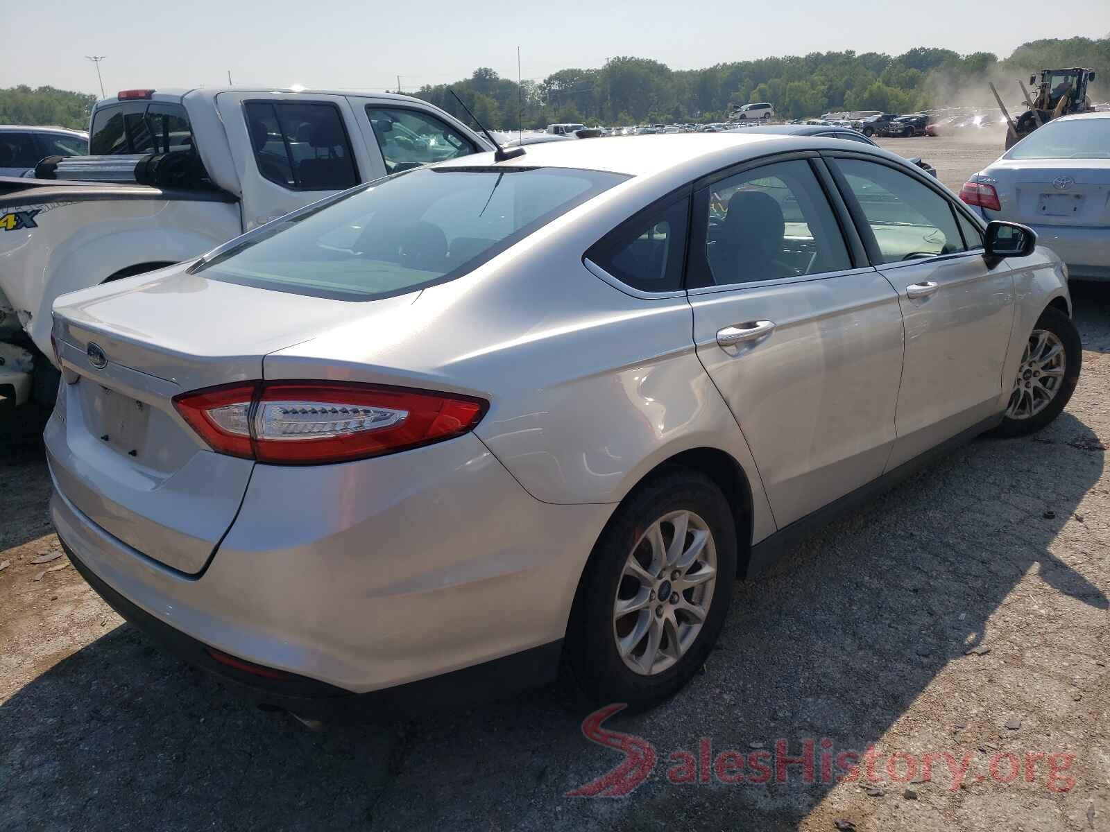 3FA6P0G72GR396361 2016 FORD FUSION