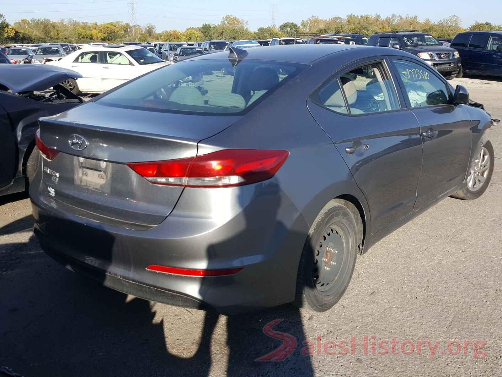 KMHD74LF3HU098963 2017 HYUNDAI ELANTRA