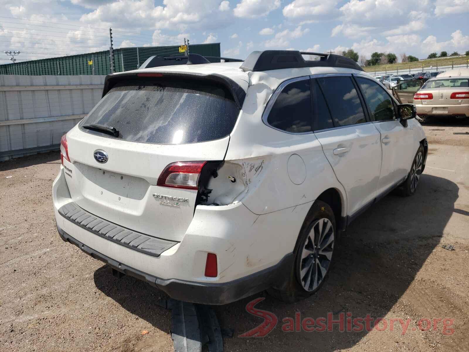 4S4BSANC7H3209141 2017 SUBARU OUTBACK