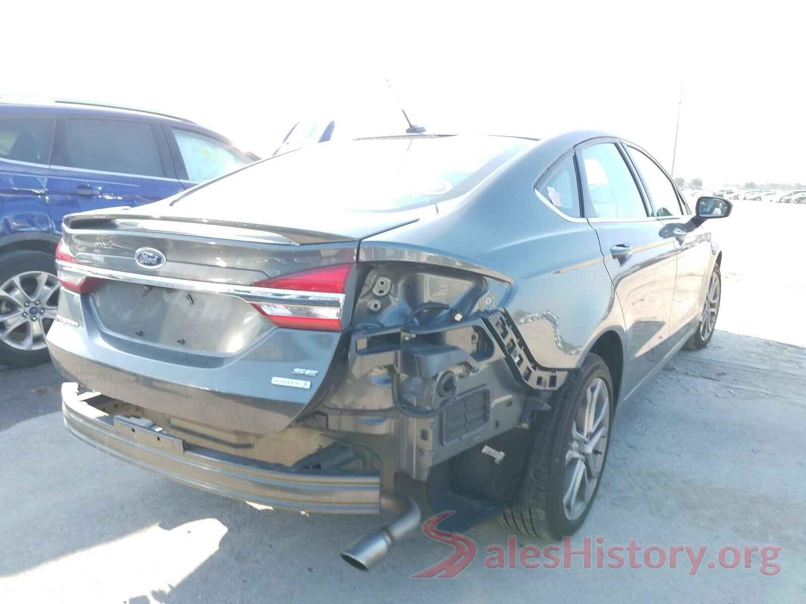 3FA6P0HD7HR218791 2017 FORD FUSION