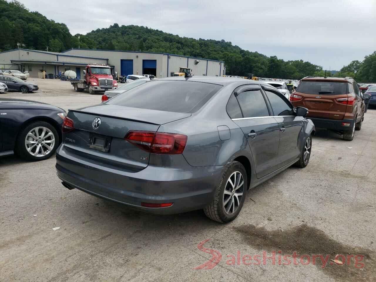 3VWDB7AJXHM231277 2017 VOLKSWAGEN JETTA