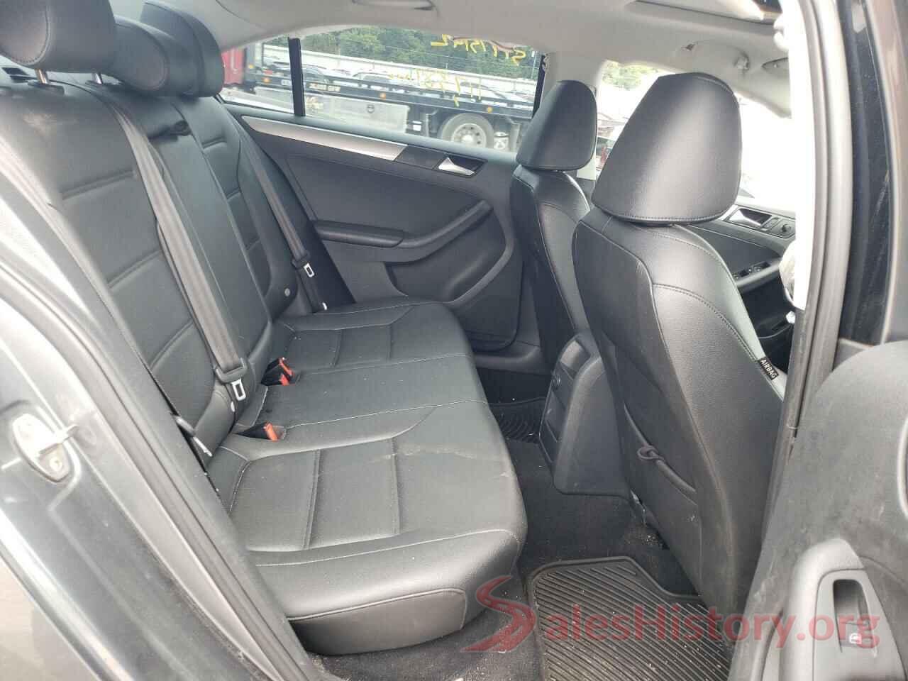 3VWDB7AJXHM231277 2017 VOLKSWAGEN JETTA