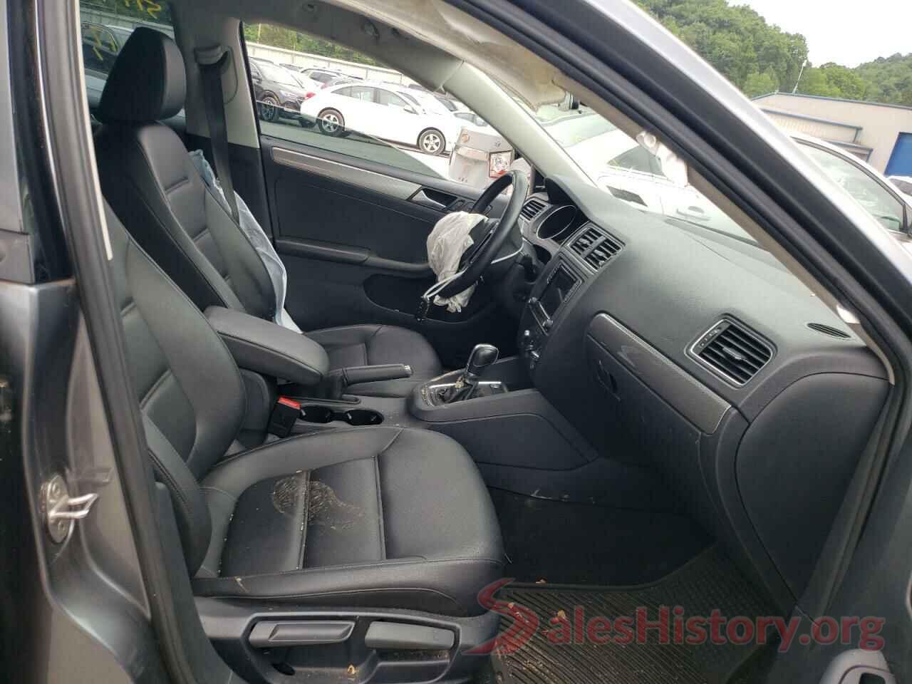 3VWDB7AJXHM231277 2017 VOLKSWAGEN JETTA