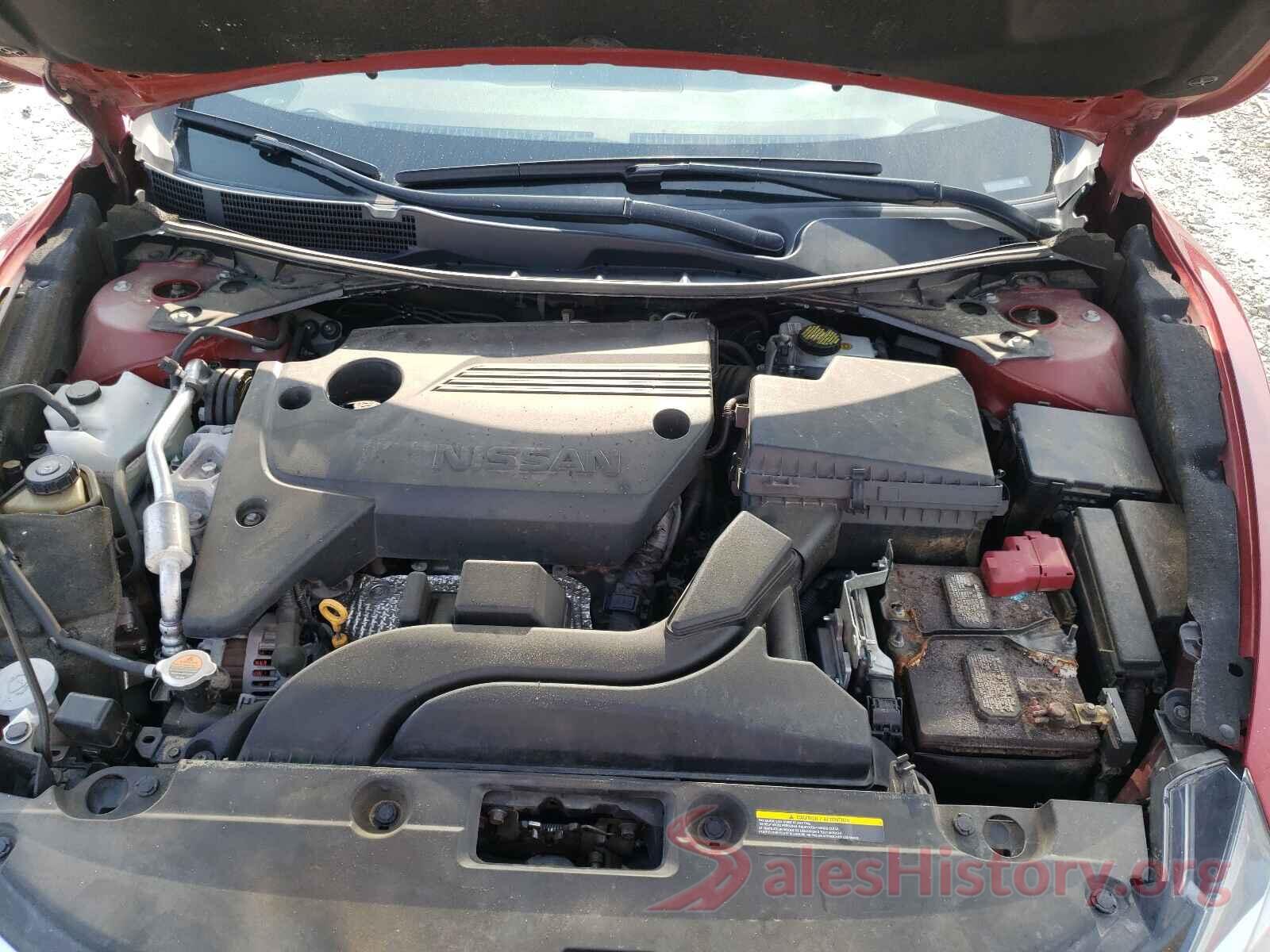 1N4AL3AP0JC224982 2018 NISSAN ALTIMA