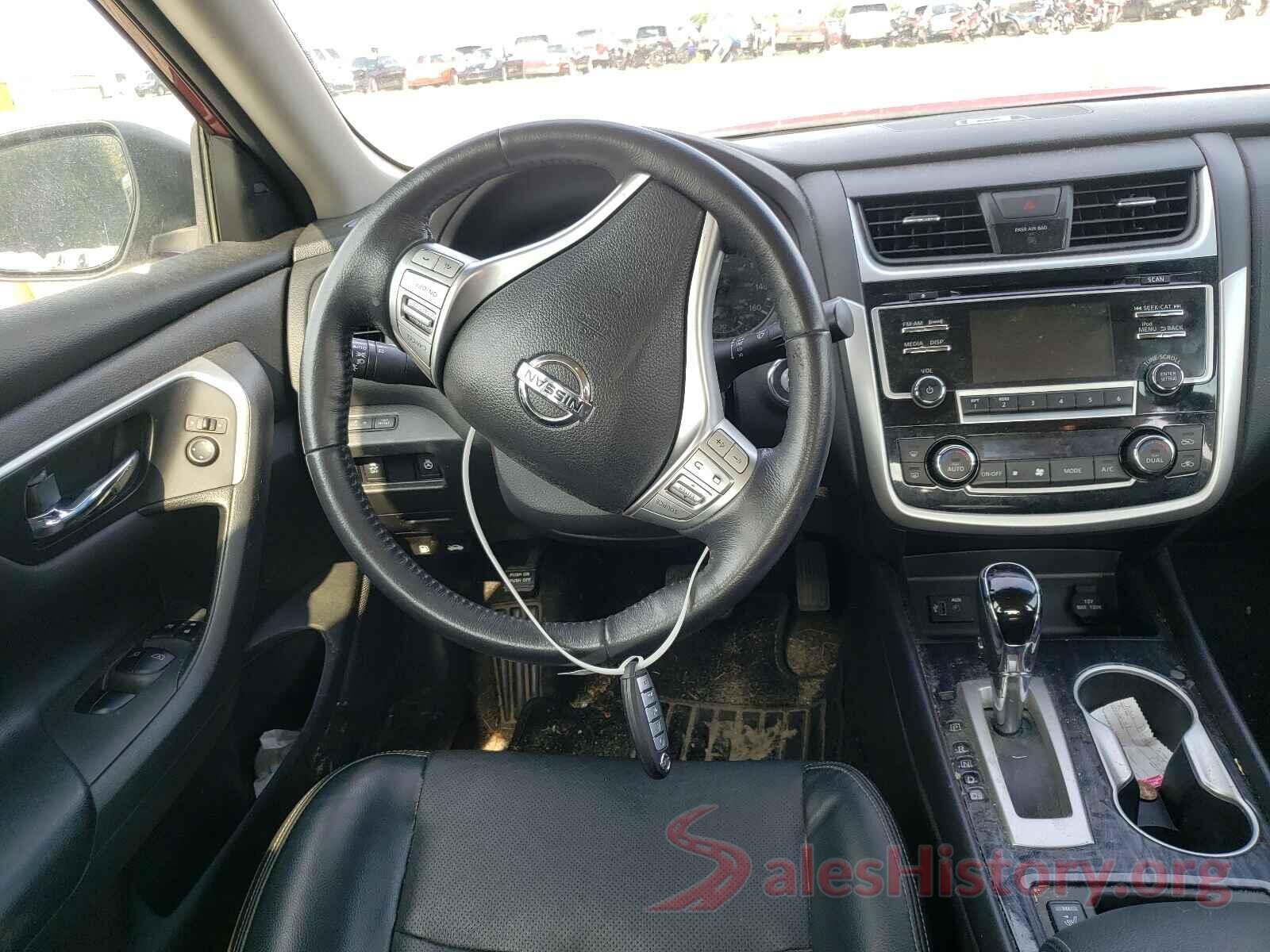 1N4AL3AP0JC224982 2018 NISSAN ALTIMA