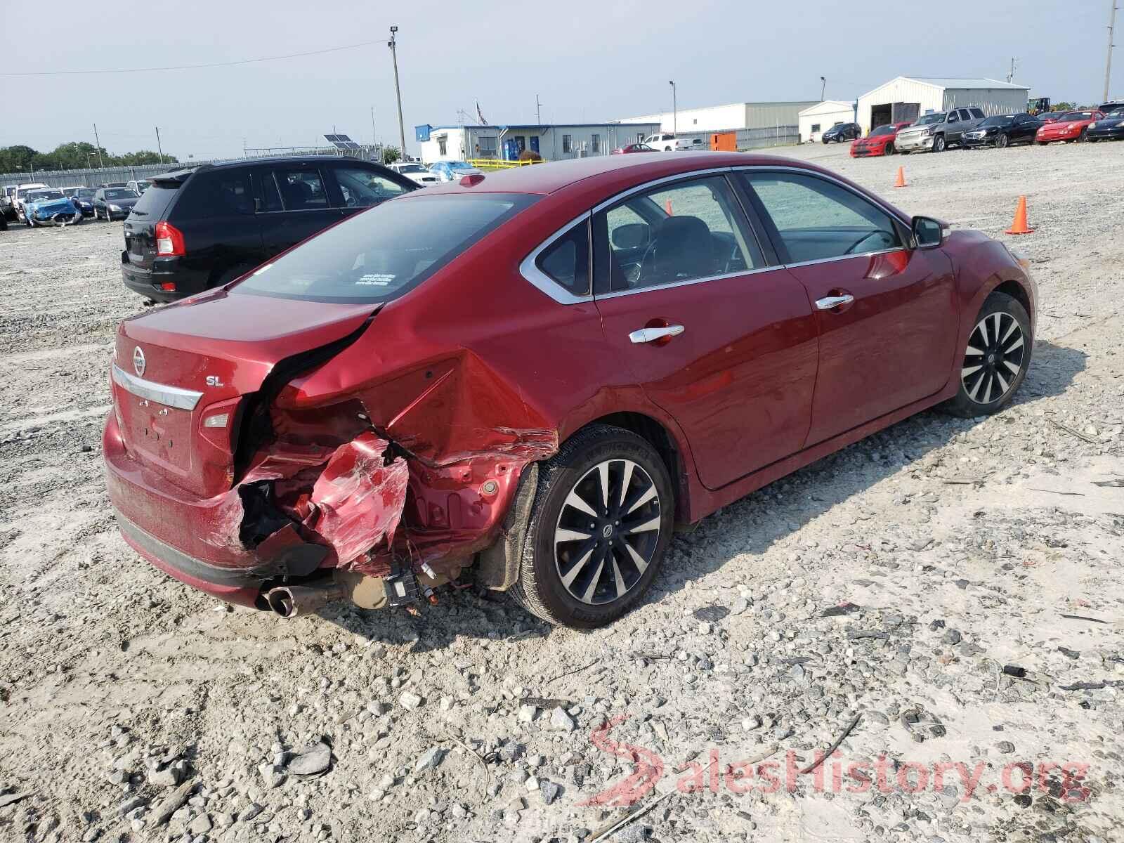 1N4AL3AP0JC224982 2018 NISSAN ALTIMA