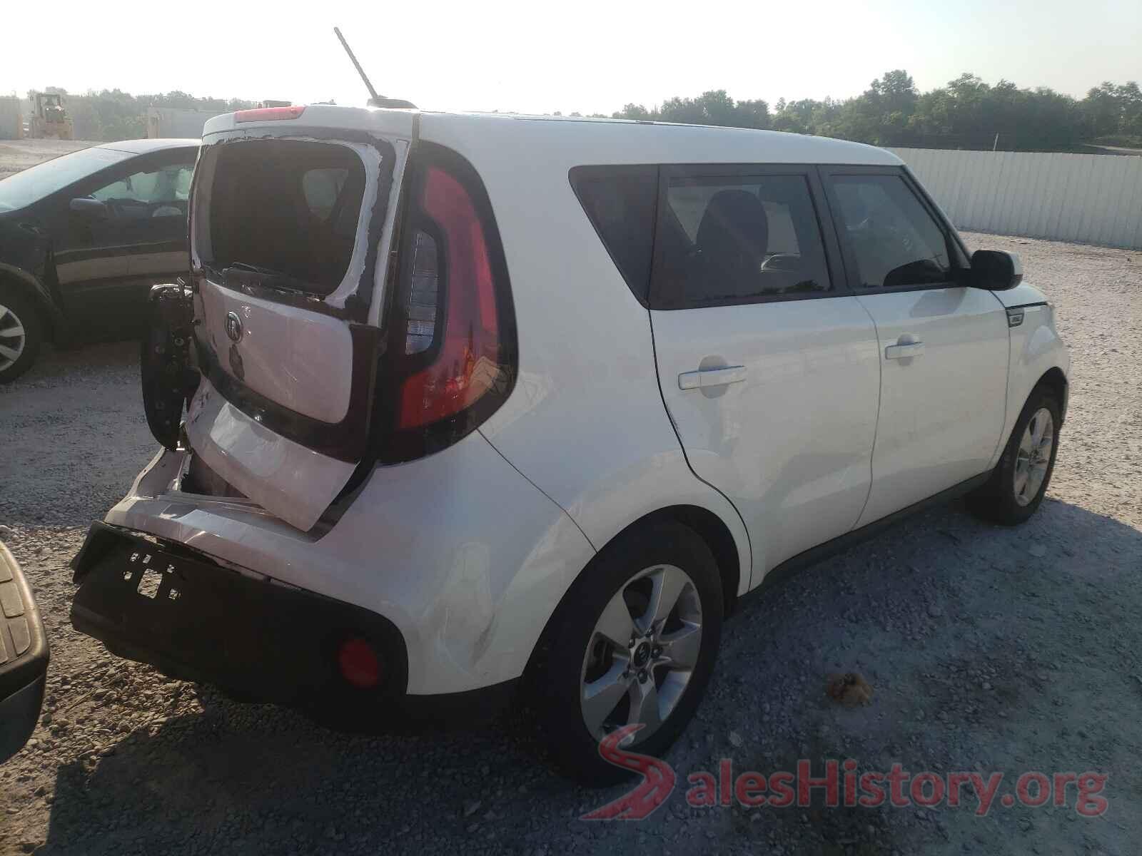 KNDJN2A27J7522697 2018 KIA SOUL