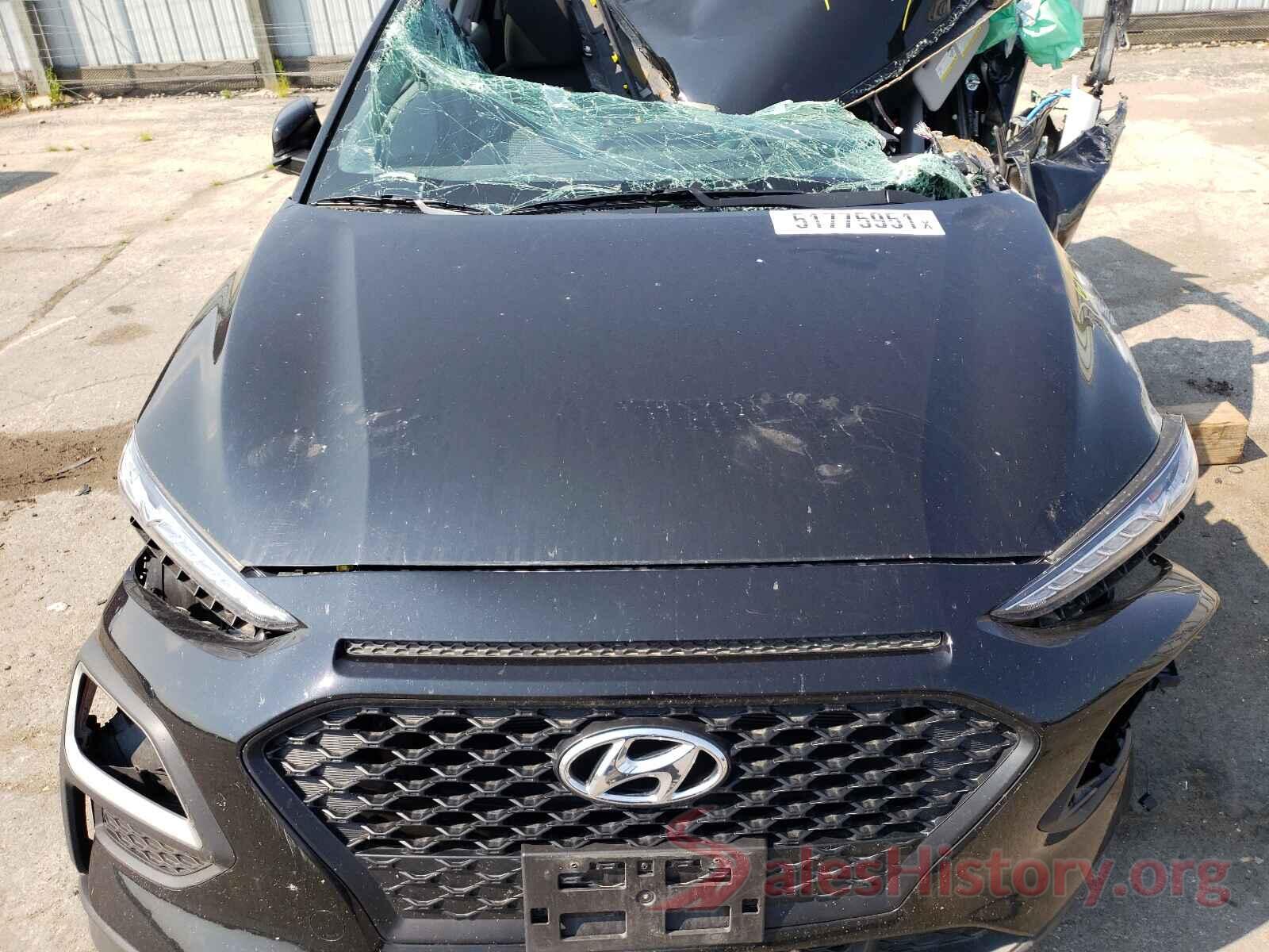 KM8K1CAA1MU664395 2021 HYUNDAI KONA