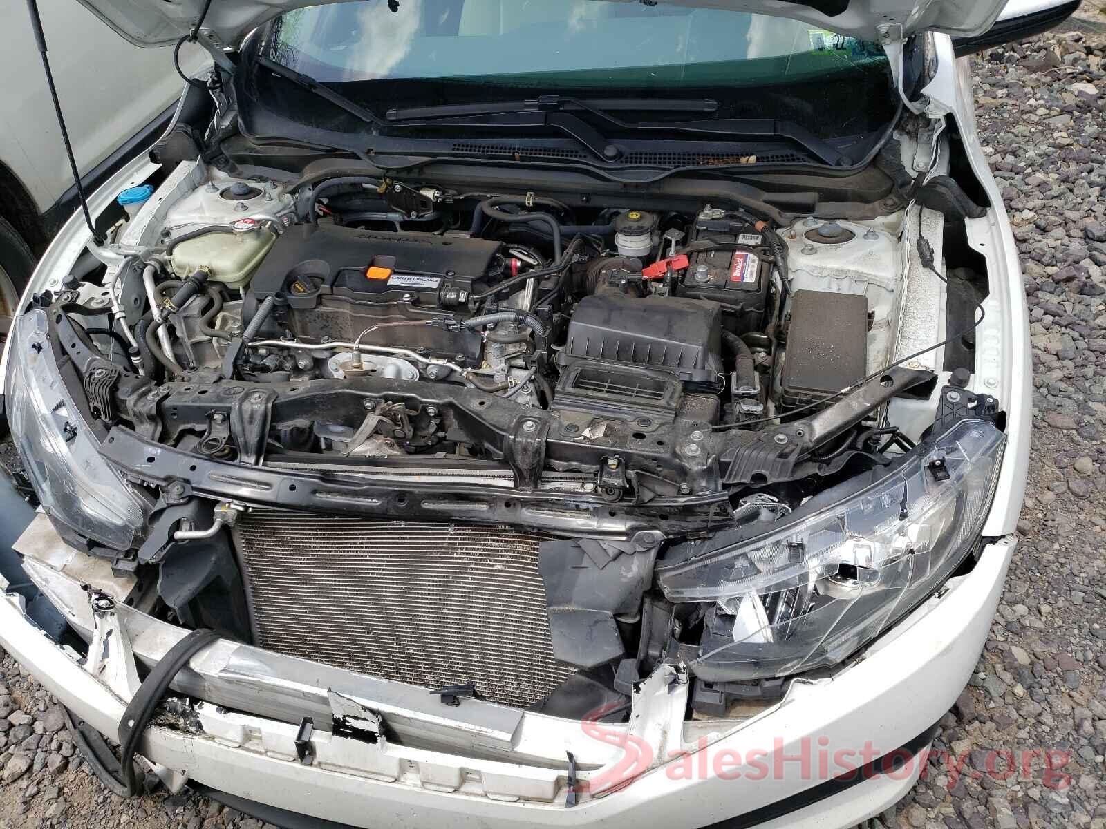 2HGFC2F7XHH512956 2017 HONDA CIVIC