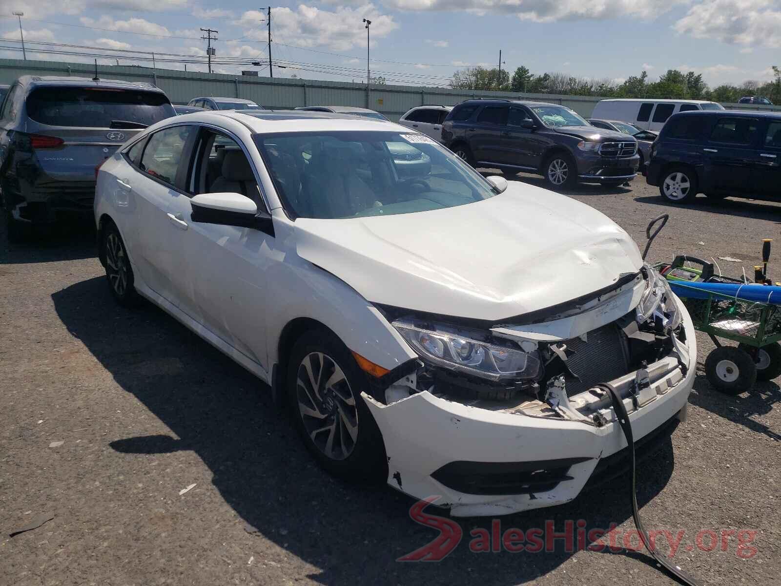 2HGFC2F7XHH512956 2017 HONDA CIVIC