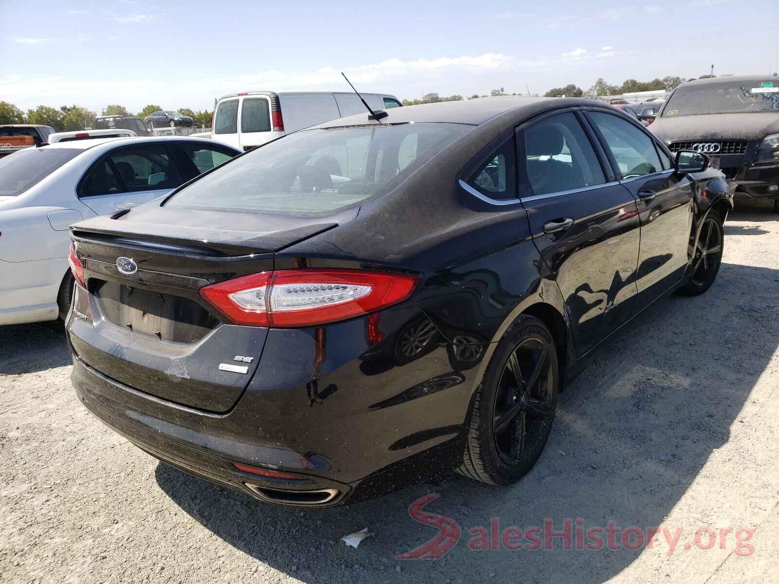 3FA6P0H96GR173708 2016 FORD FUSION