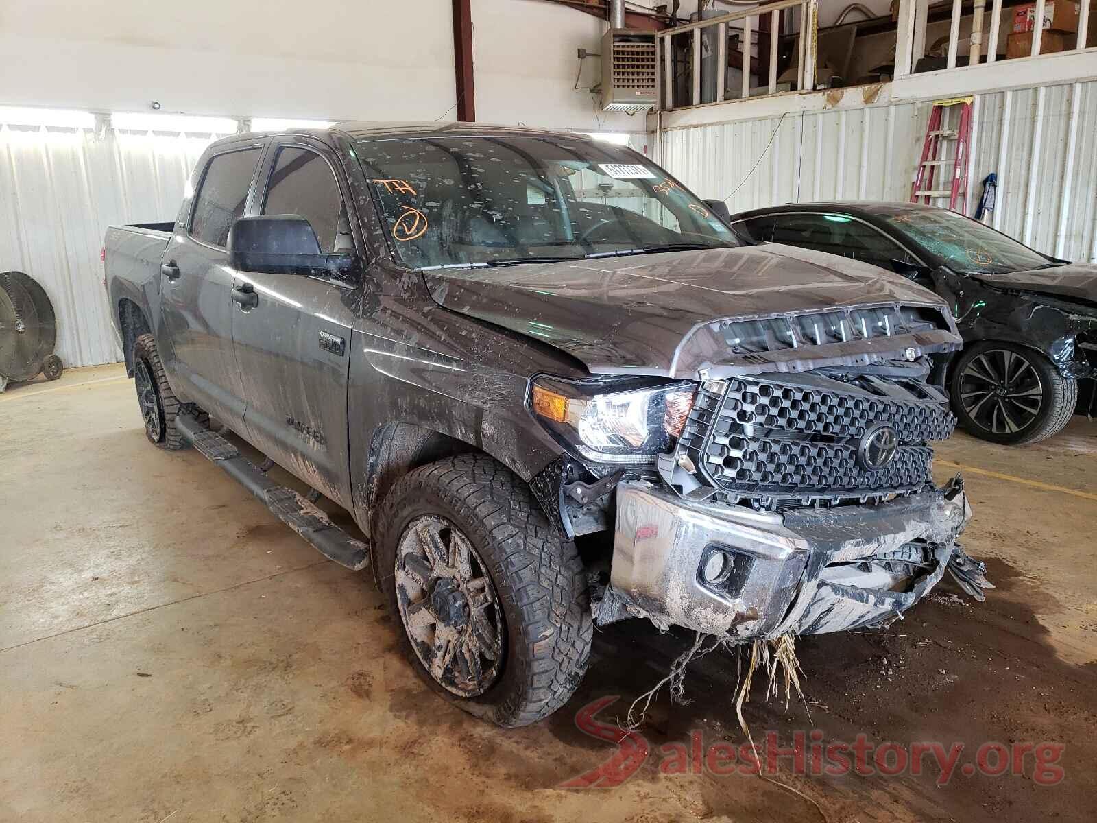 5TFDY5F11MX963574 2021 TOYOTA TUNDRA