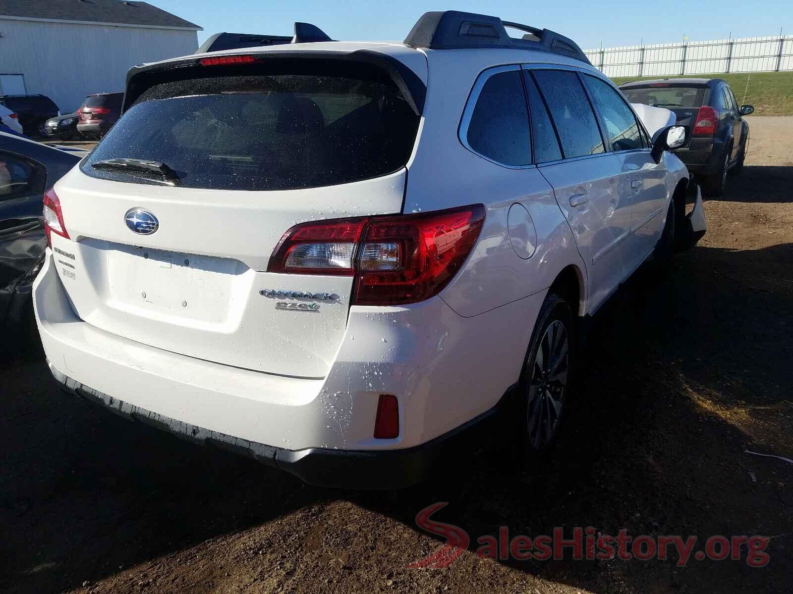 4S4BSANCXH3346316 2017 SUBARU OUTBACK