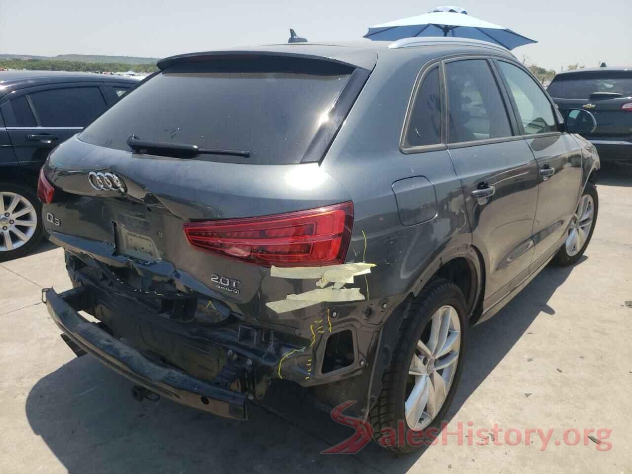 WA1ECCFS1JR029960 2018 AUDI Q3