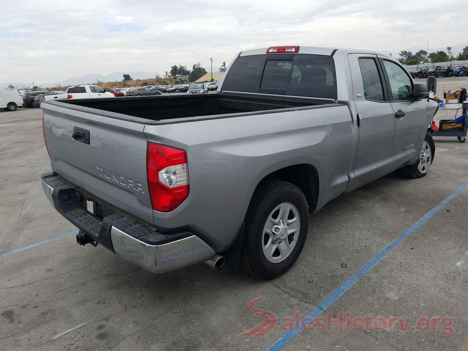 5TFRM5F16KX143330 2019 TOYOTA TUNDRA