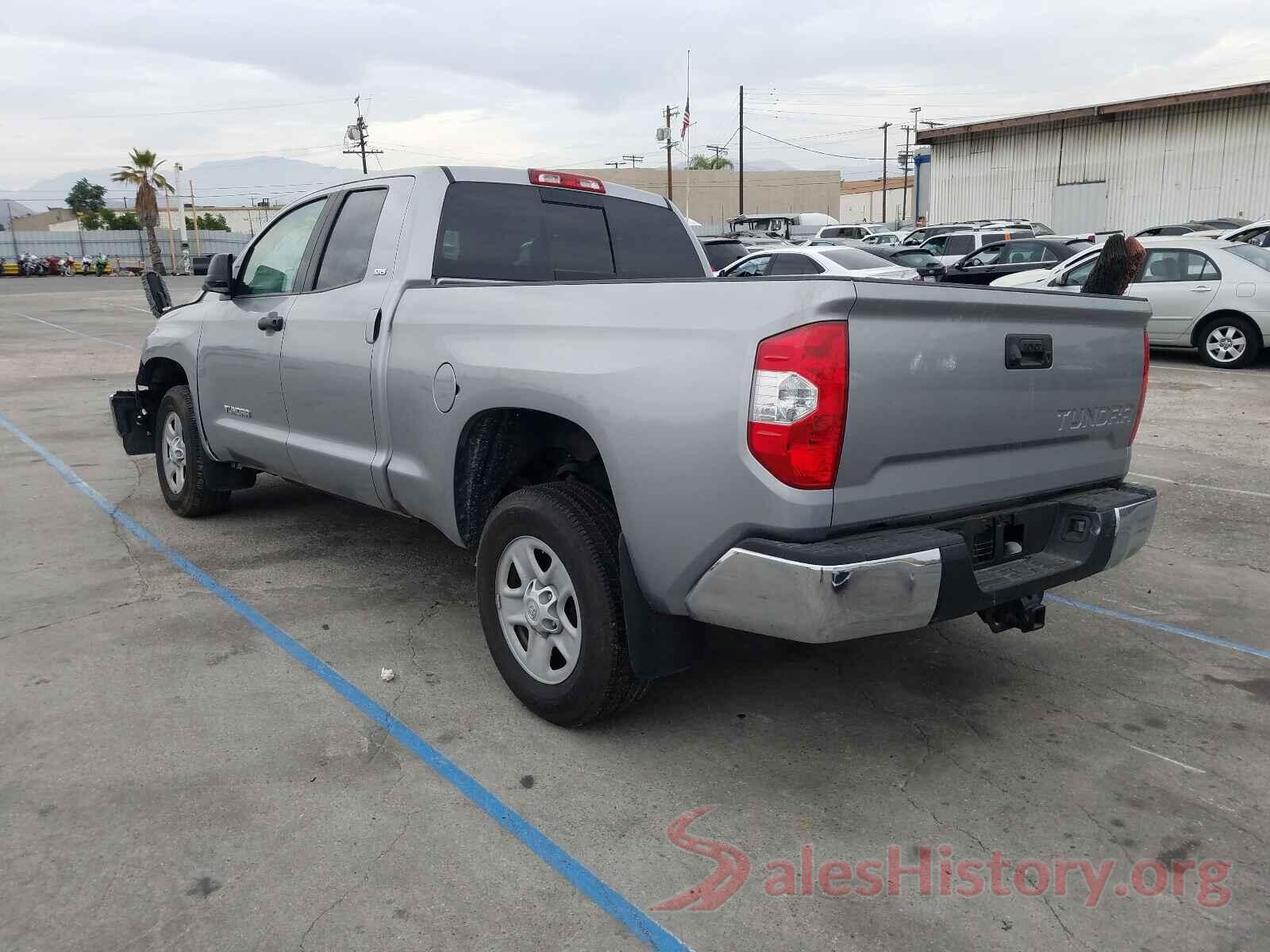 5TFRM5F16KX143330 2019 TOYOTA TUNDRA