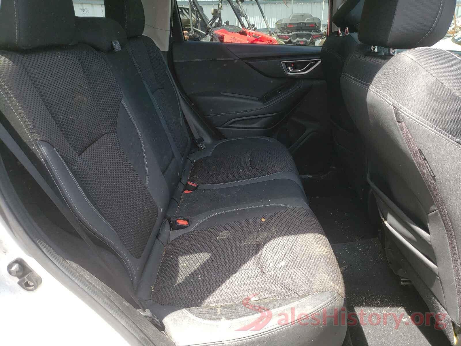 JF2SKAGC1KH451226 2019 SUBARU FORESTER