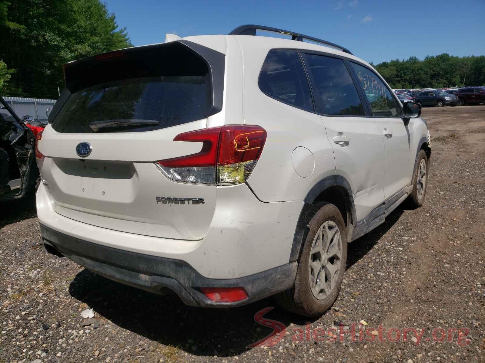 JF2SKAGC1KH451226 2019 SUBARU FORESTER