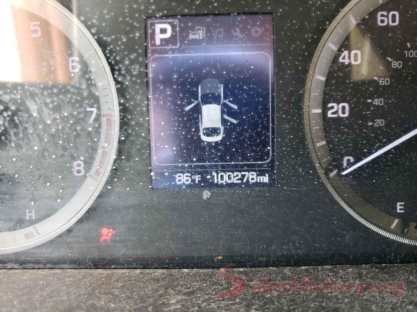 5NPE24AF2GH339978 2016 HYUNDAI SONATA