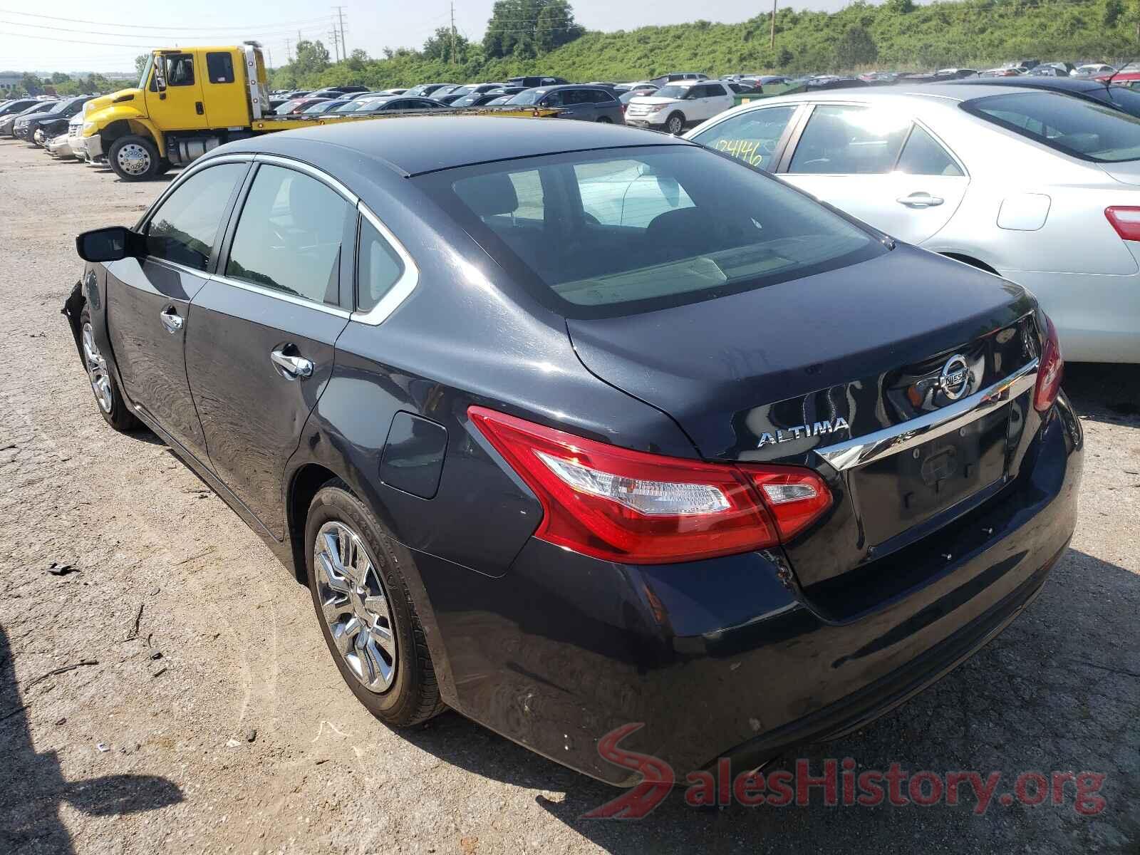 1N4AL3AP1GN319323 2016 NISSAN ALTIMA