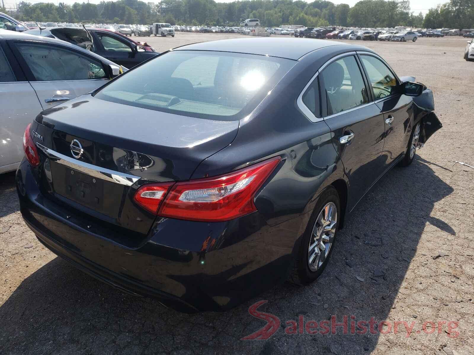 1N4AL3AP1GN319323 2016 NISSAN ALTIMA