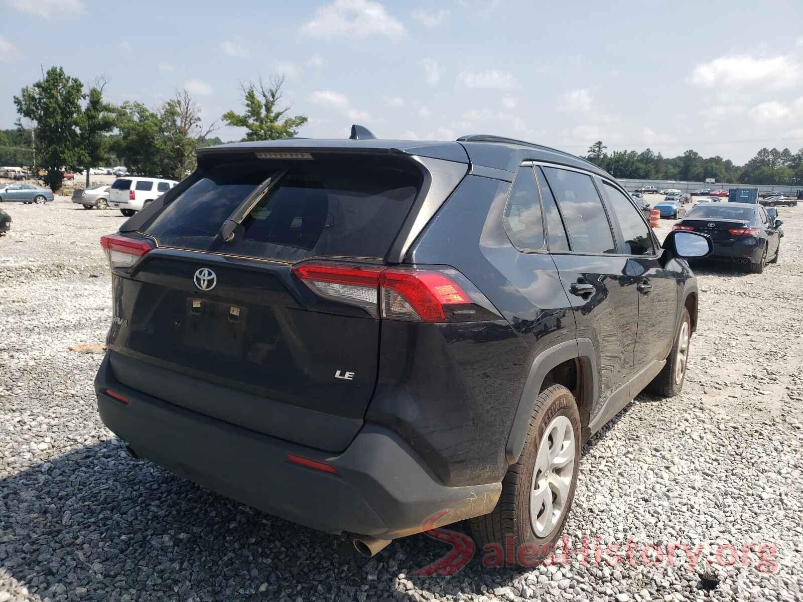 JTMH1RFV2KJ014664 2019 TOYOTA RAV4