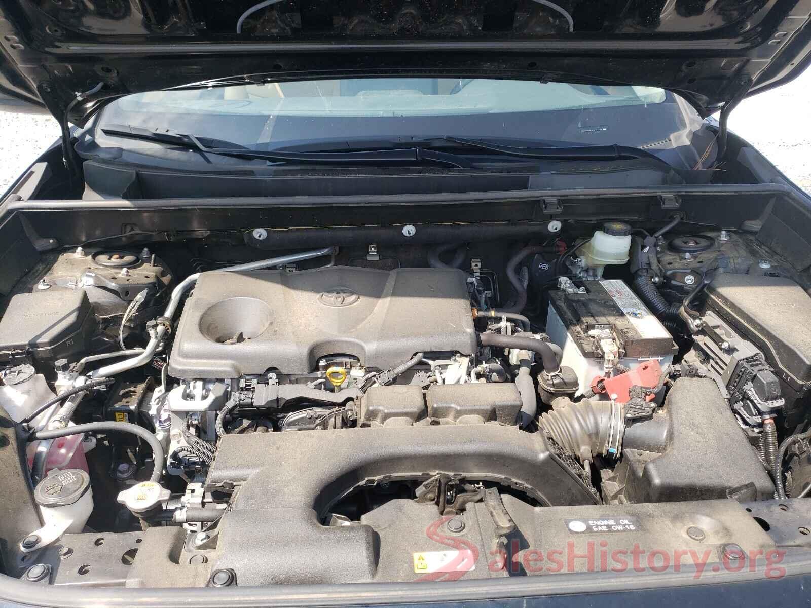 JTMH1RFV2KJ014664 2019 TOYOTA RAV4