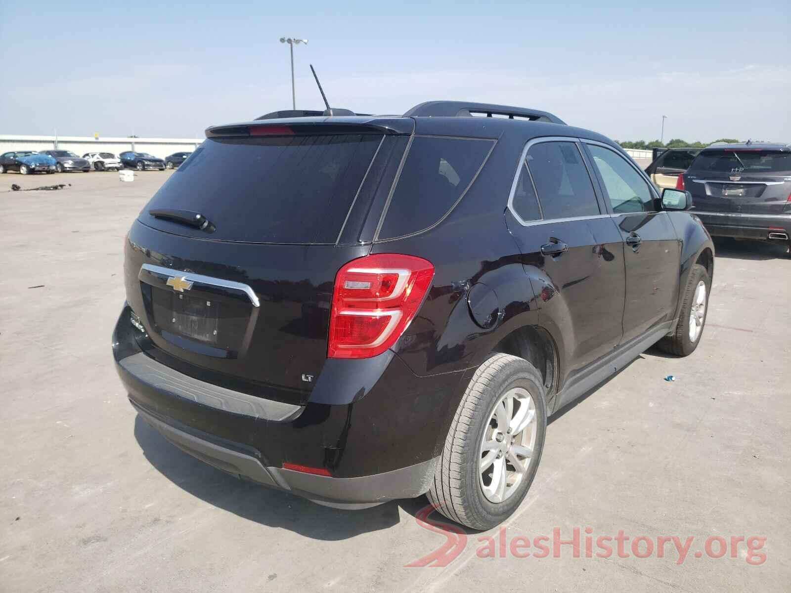 2GNALCEK3H6168443 2017 CHEVROLET EQUINOX