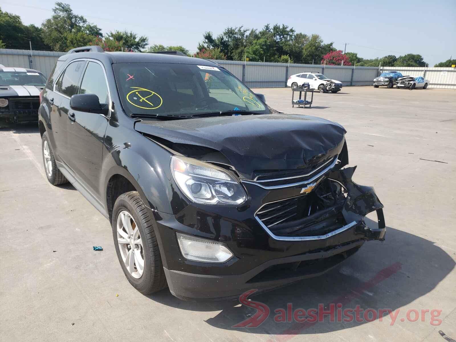 2GNALCEK3H6168443 2017 CHEVROLET EQUINOX