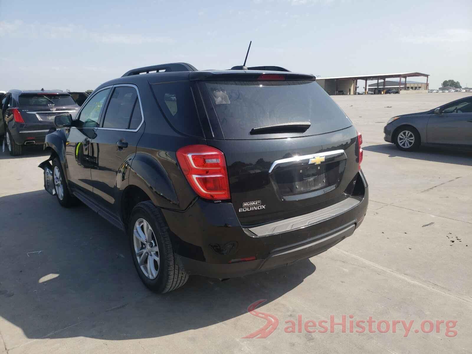 2GNALCEK3H6168443 2017 CHEVROLET EQUINOX