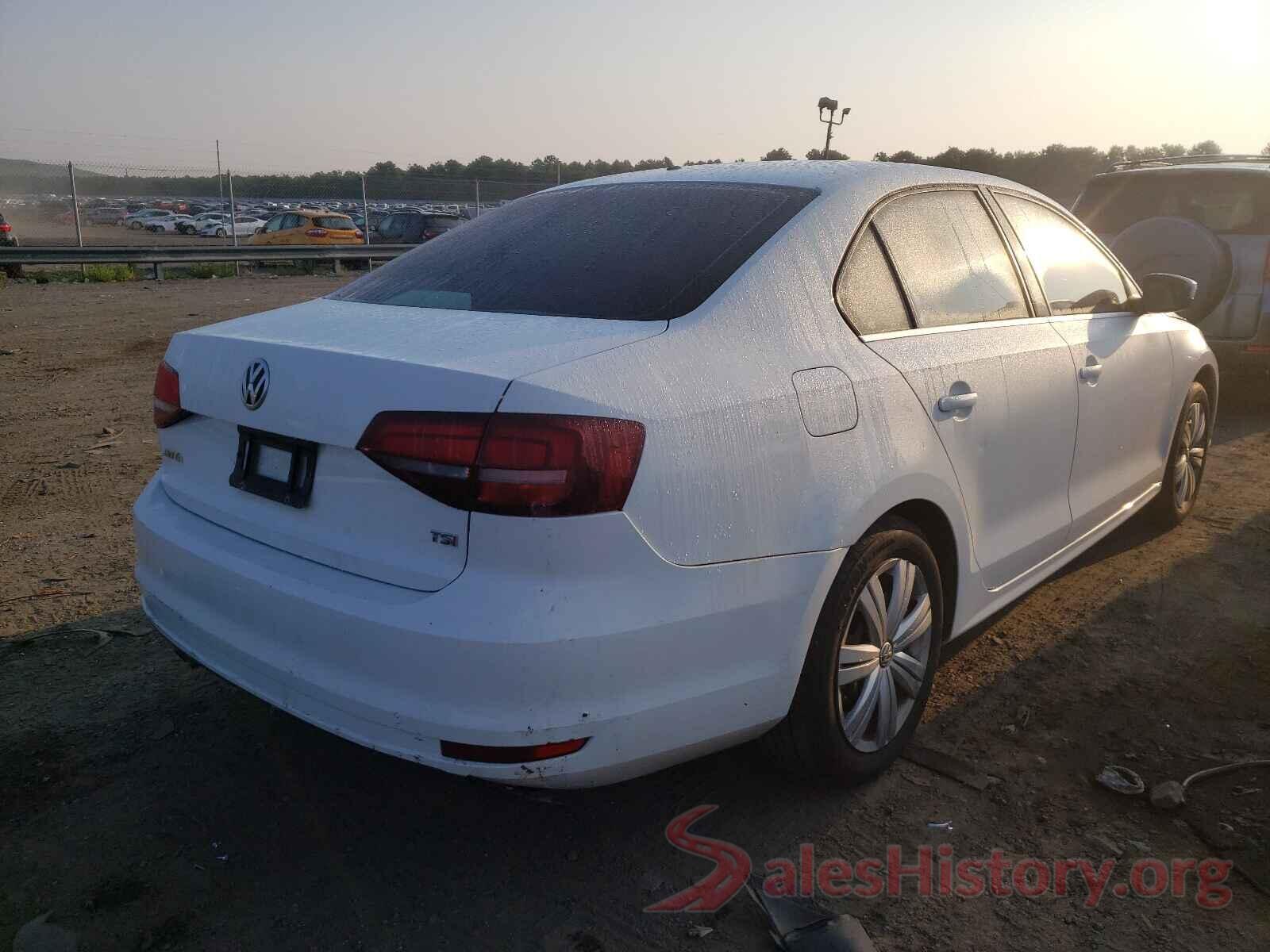 3VW2B7AJ4HM349977 2017 VOLKSWAGEN JETTA