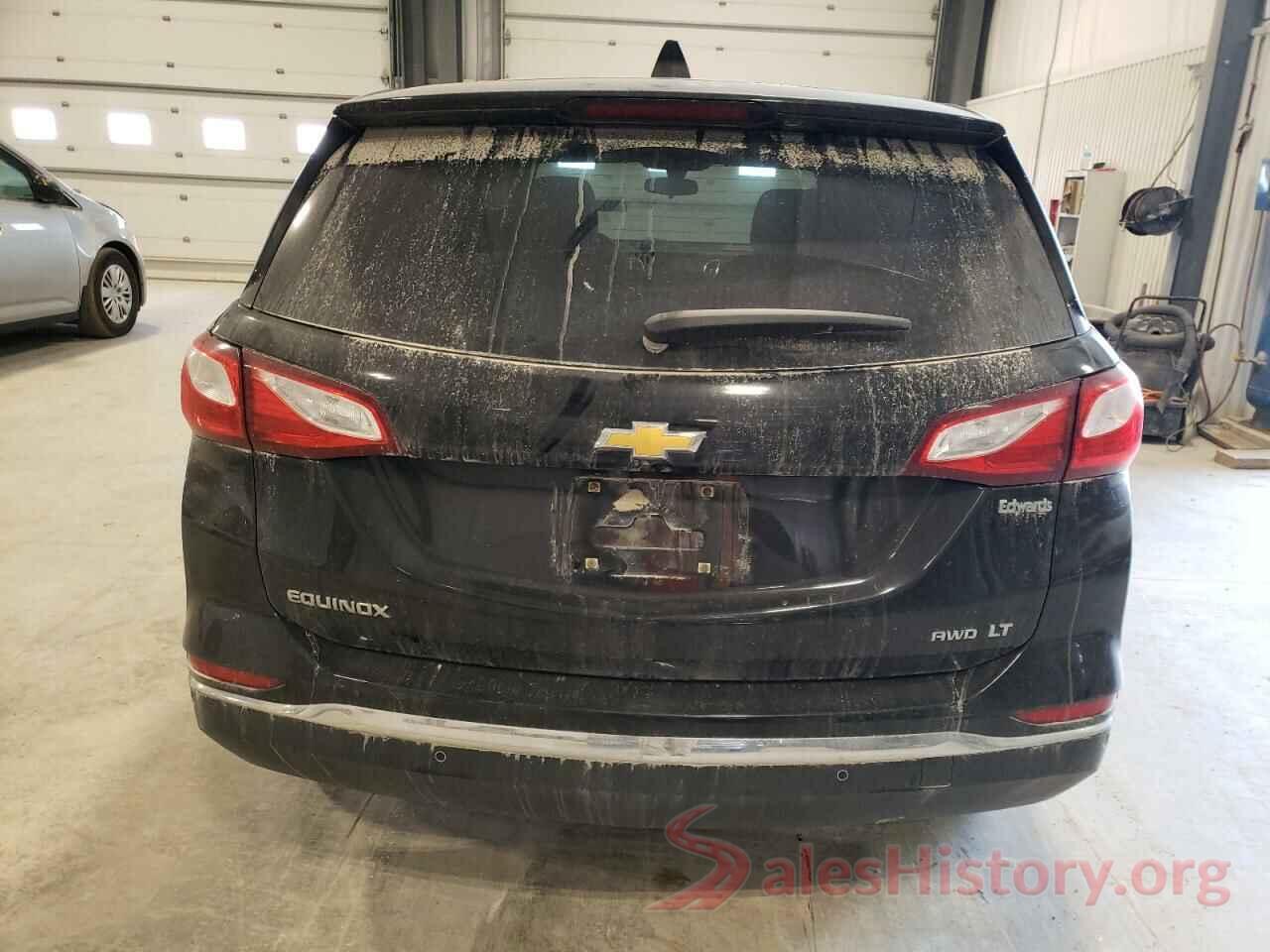 2GNAXSEV7J6232482 2018 CHEVROLET EQUINOX