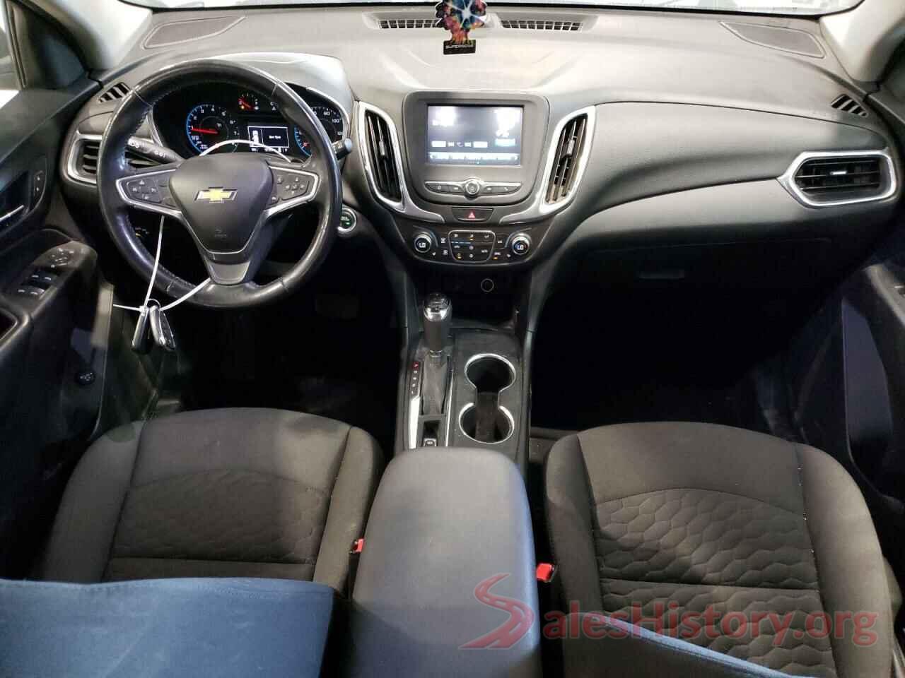 2GNAXSEV7J6232482 2018 CHEVROLET EQUINOX