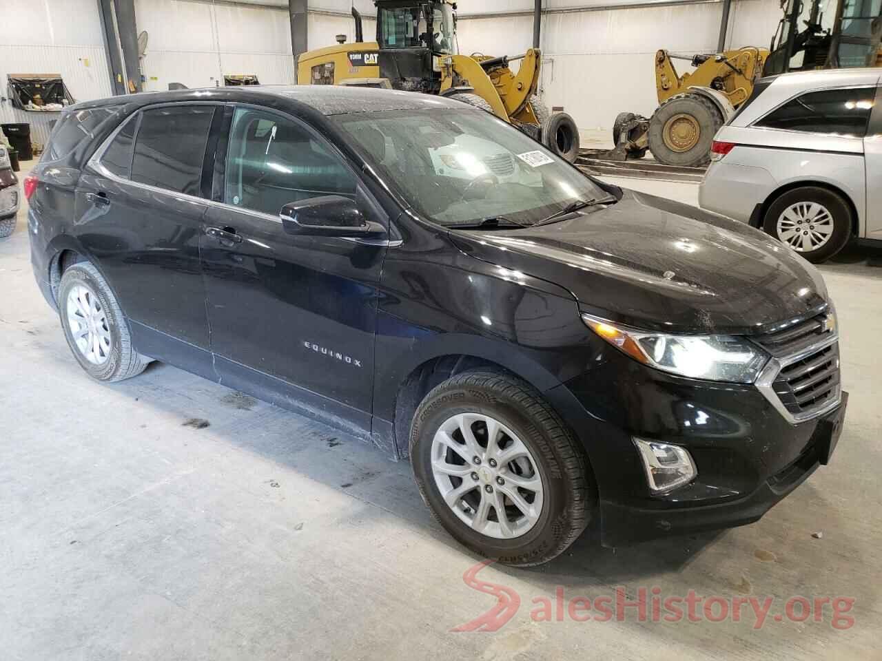 2GNAXSEV7J6232482 2018 CHEVROLET EQUINOX