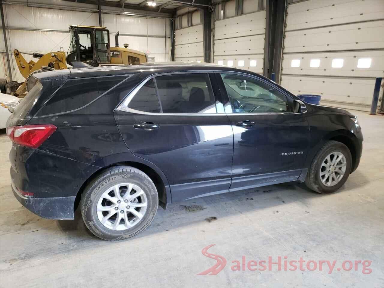 2GNAXSEV7J6232482 2018 CHEVROLET EQUINOX